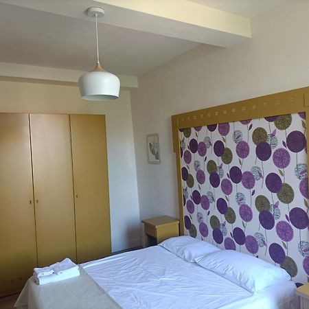AriediParma Appartamenti casa vacanza Esterno foto