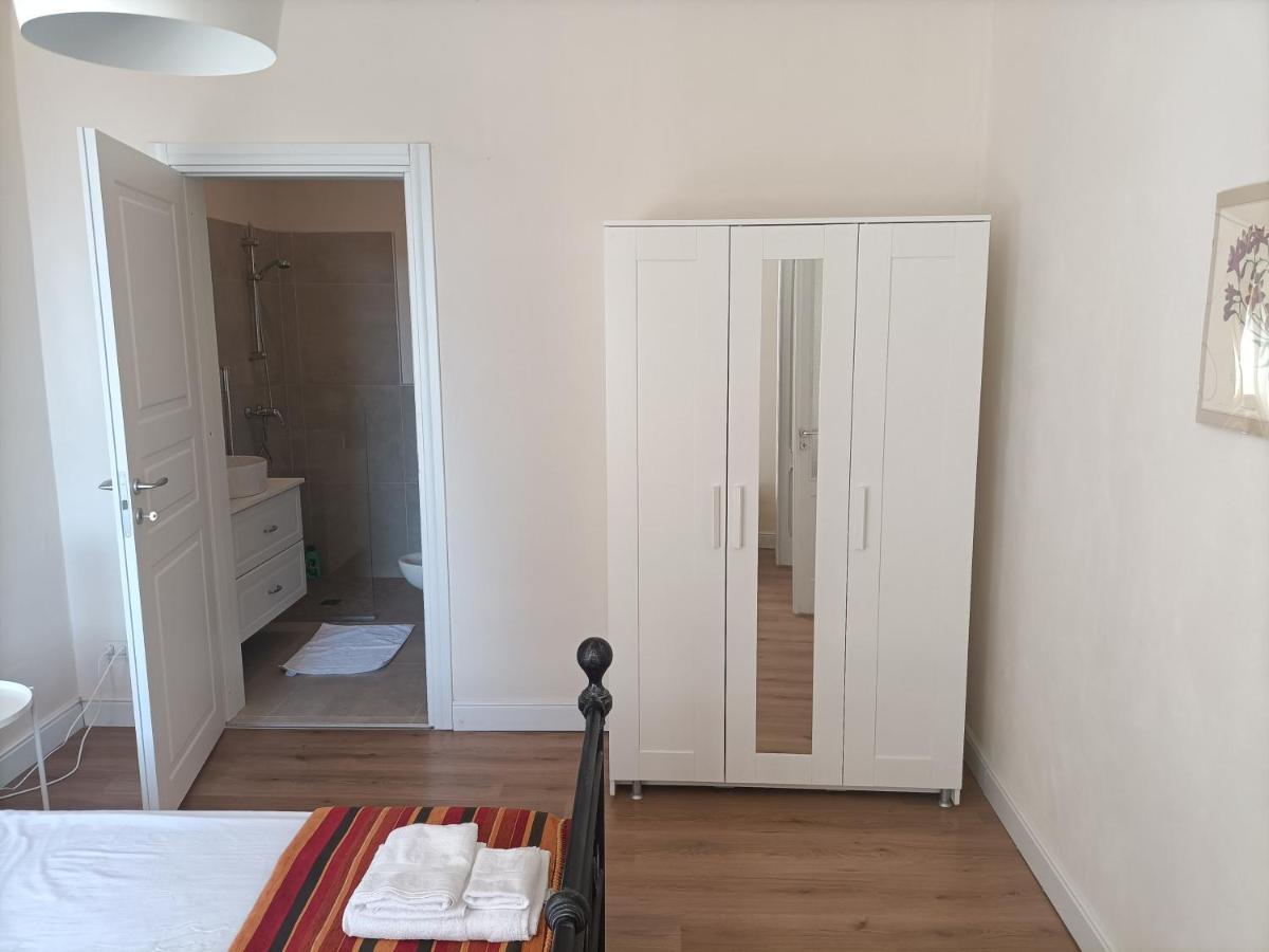 AriediParma Appartamenti casa vacanza Esterno foto