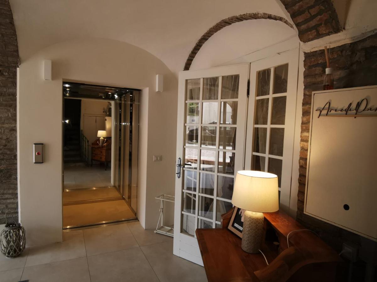 AriediParma Appartamenti casa vacanza Esterno foto