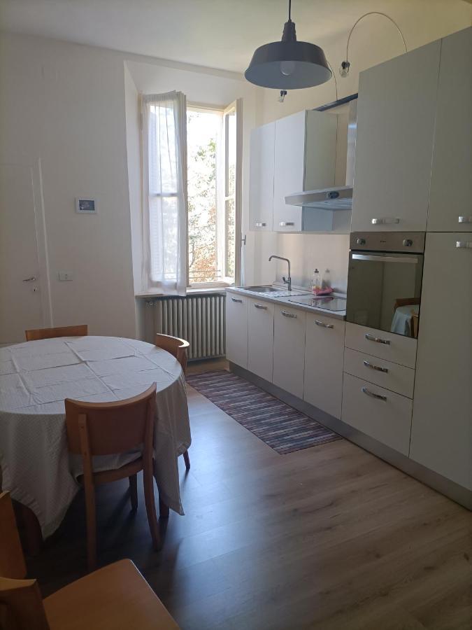 AriediParma Appartamenti casa vacanza Esterno foto