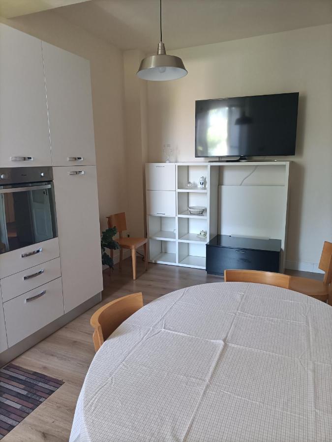AriediParma Appartamenti casa vacanza Esterno foto