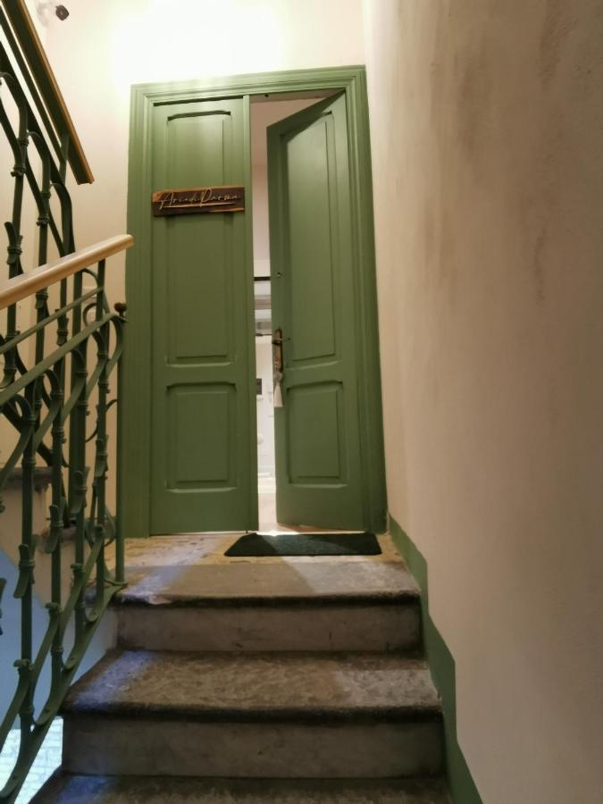 AriediParma Appartamenti casa vacanza Esterno foto