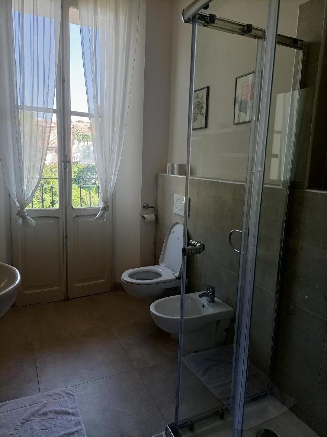 AriediParma Appartamenti casa vacanza Esterno foto