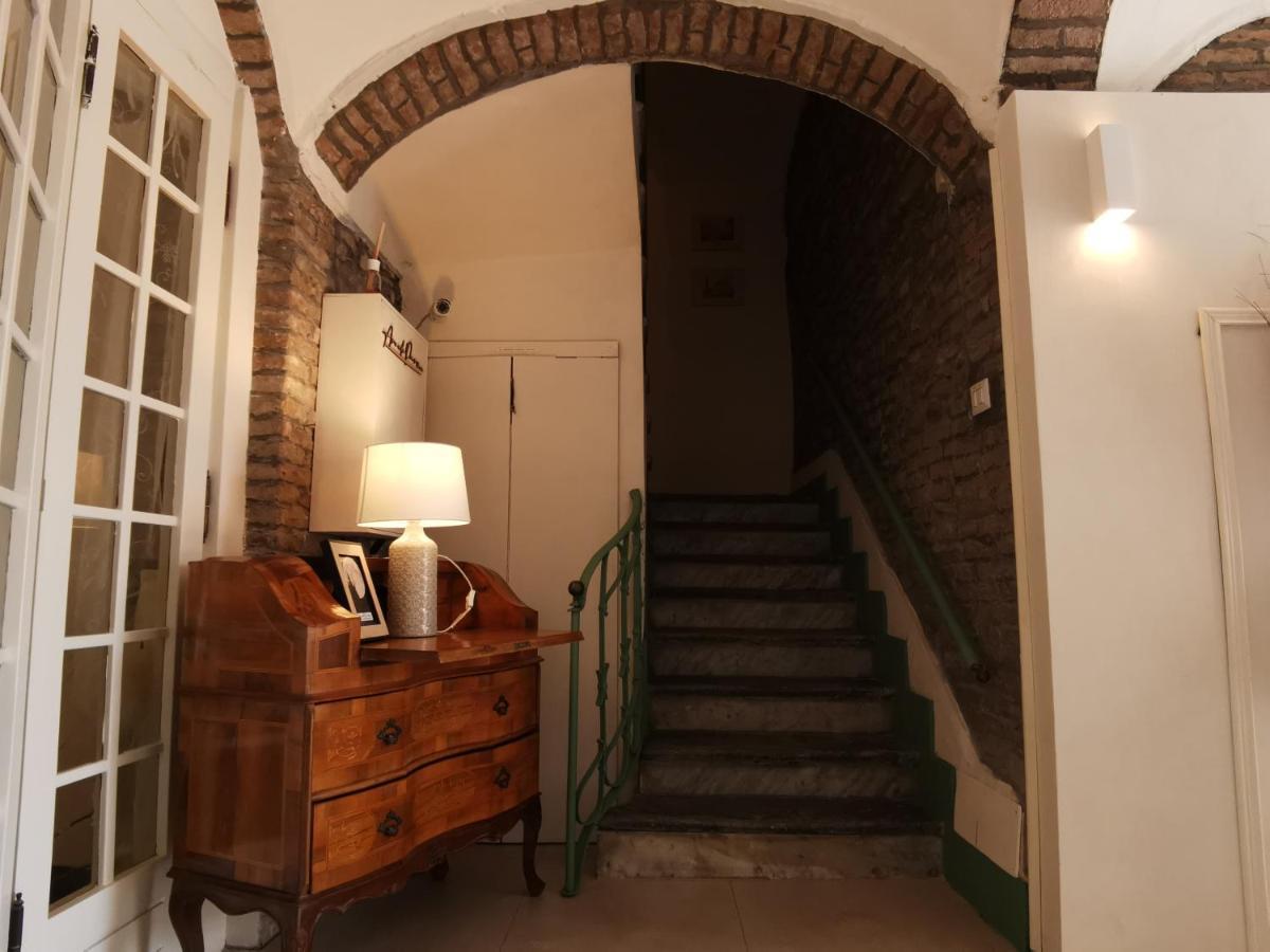 AriediParma Appartamenti casa vacanza Esterno foto