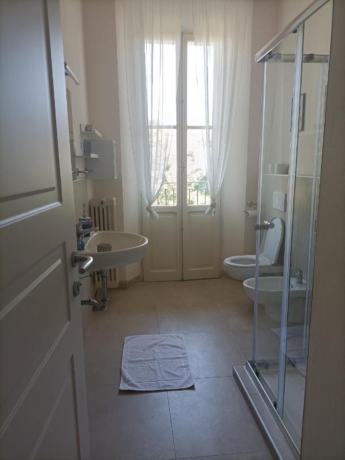AriediParma Appartamenti casa vacanza Esterno foto