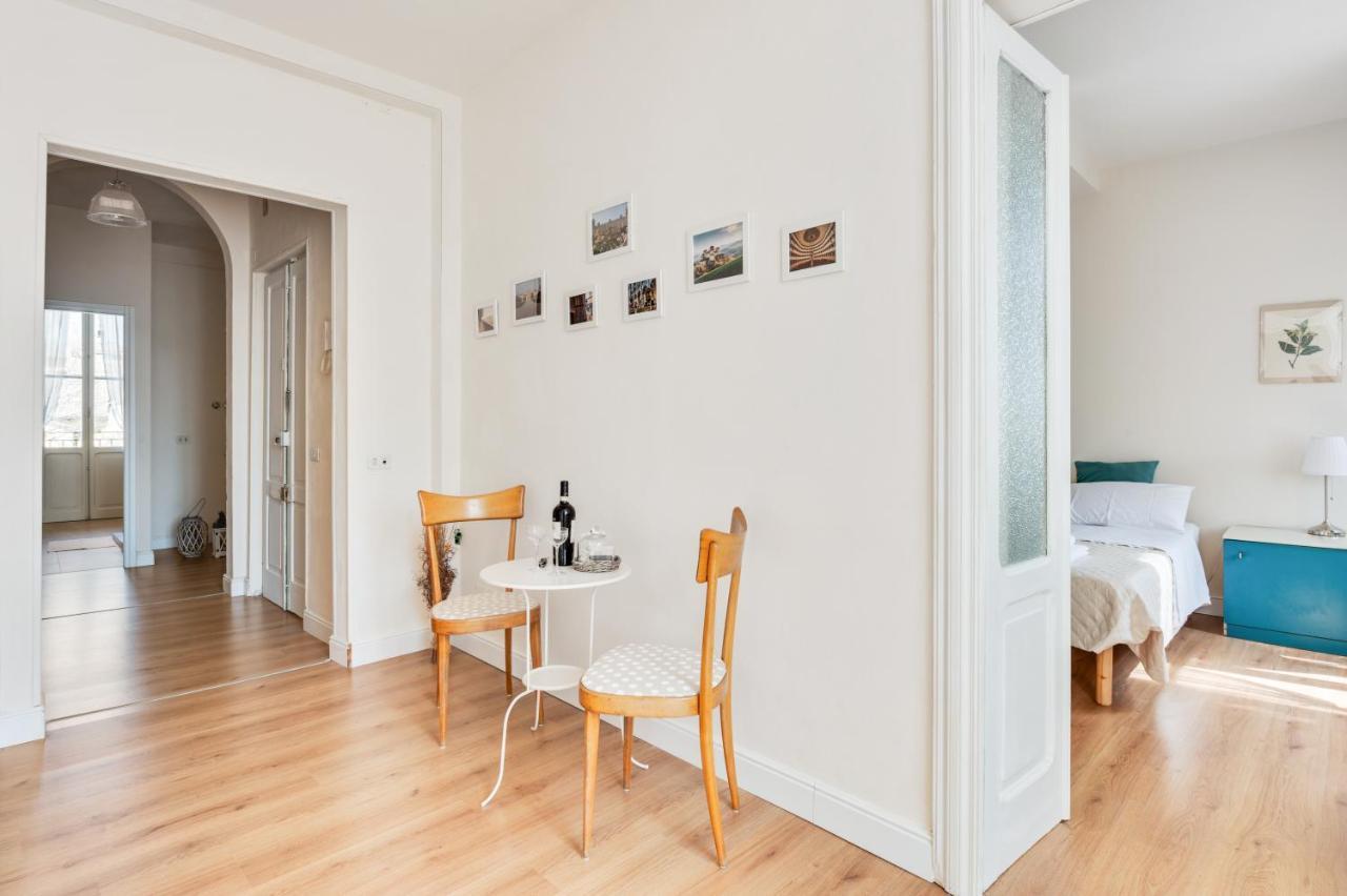 AriediParma Appartamenti casa vacanza Esterno foto