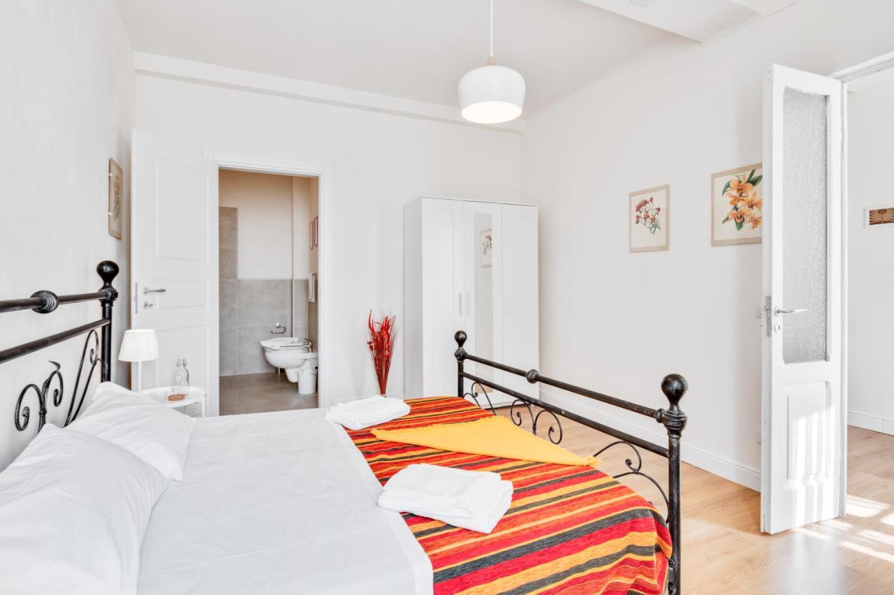 AriediParma Appartamenti casa vacanza Esterno foto