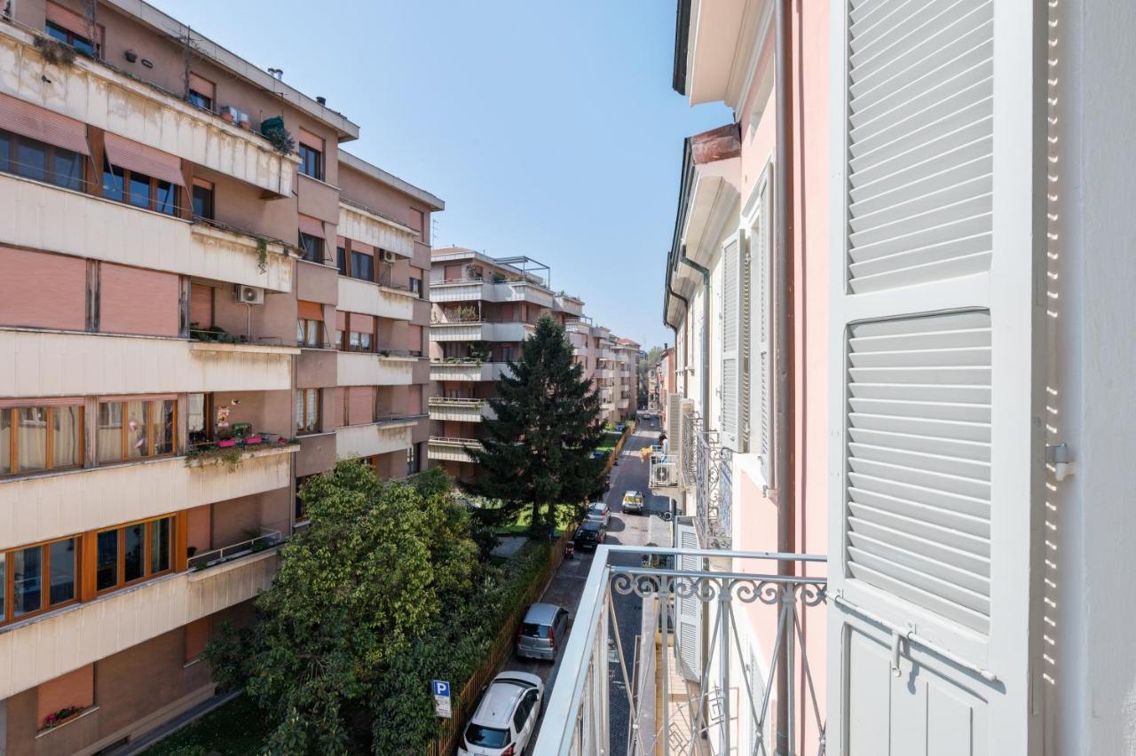 AriediParma Appartamenti casa vacanza Esterno foto