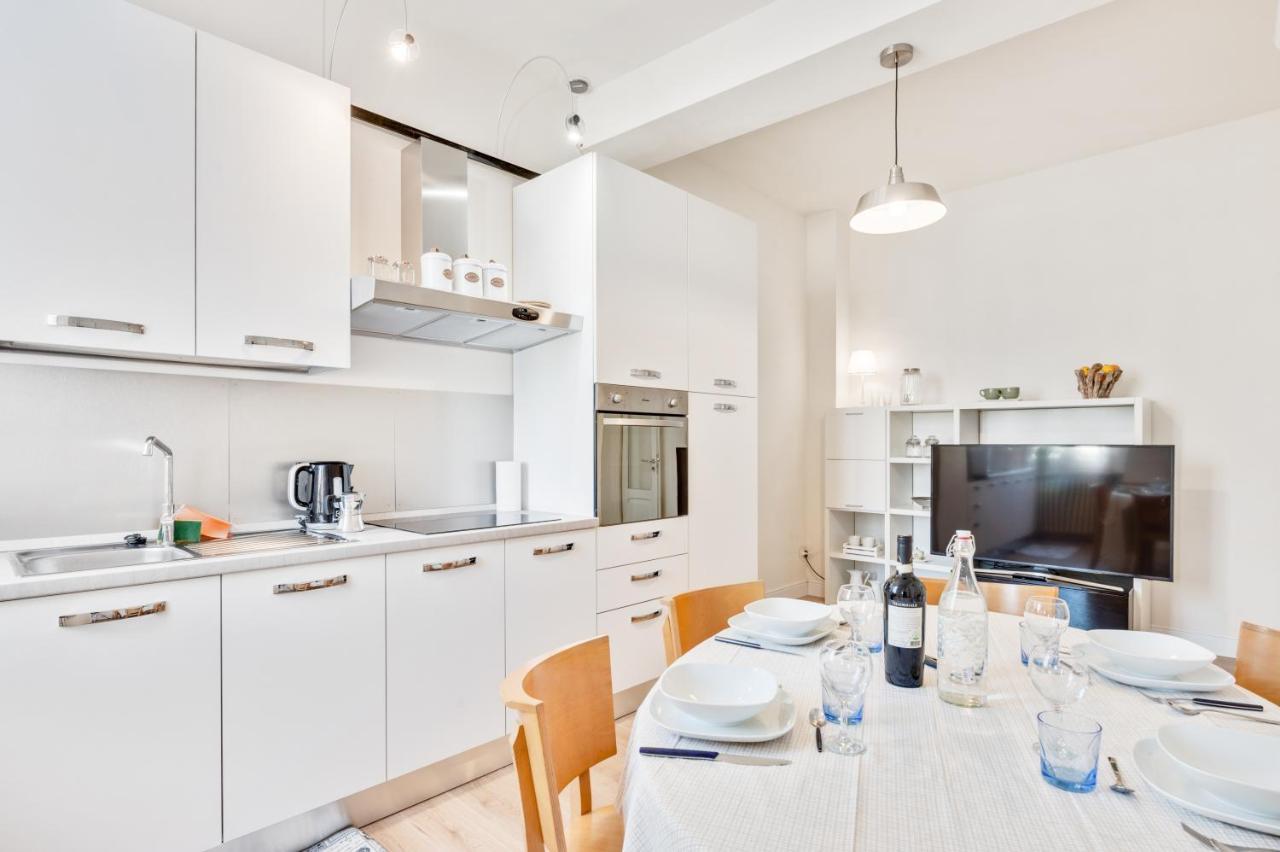 AriediParma Appartamenti casa vacanza Esterno foto