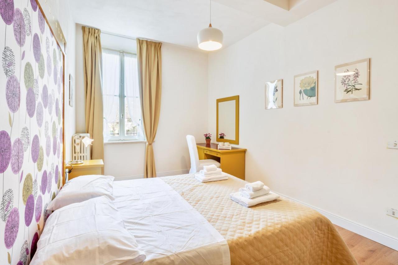 AriediParma Appartamenti casa vacanza Esterno foto