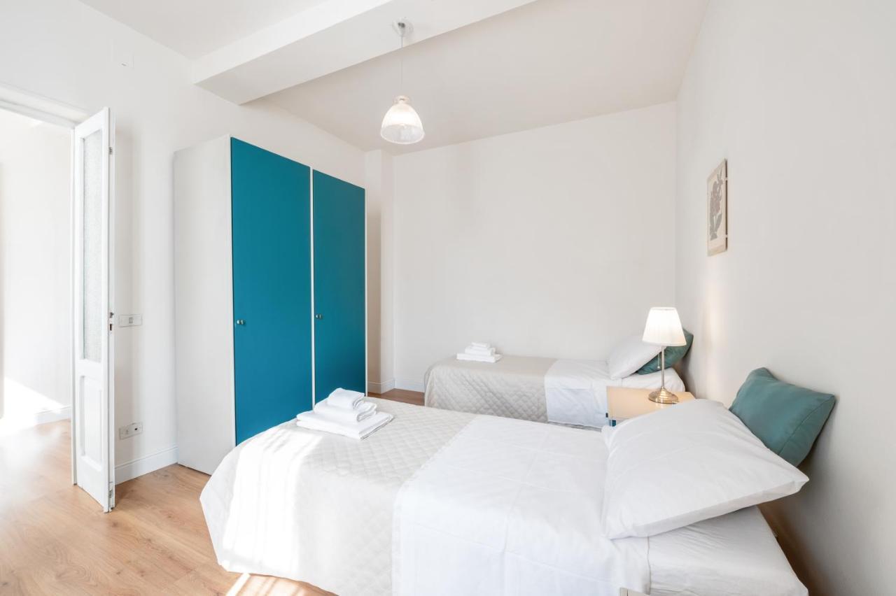 AriediParma Appartamenti casa vacanza Esterno foto