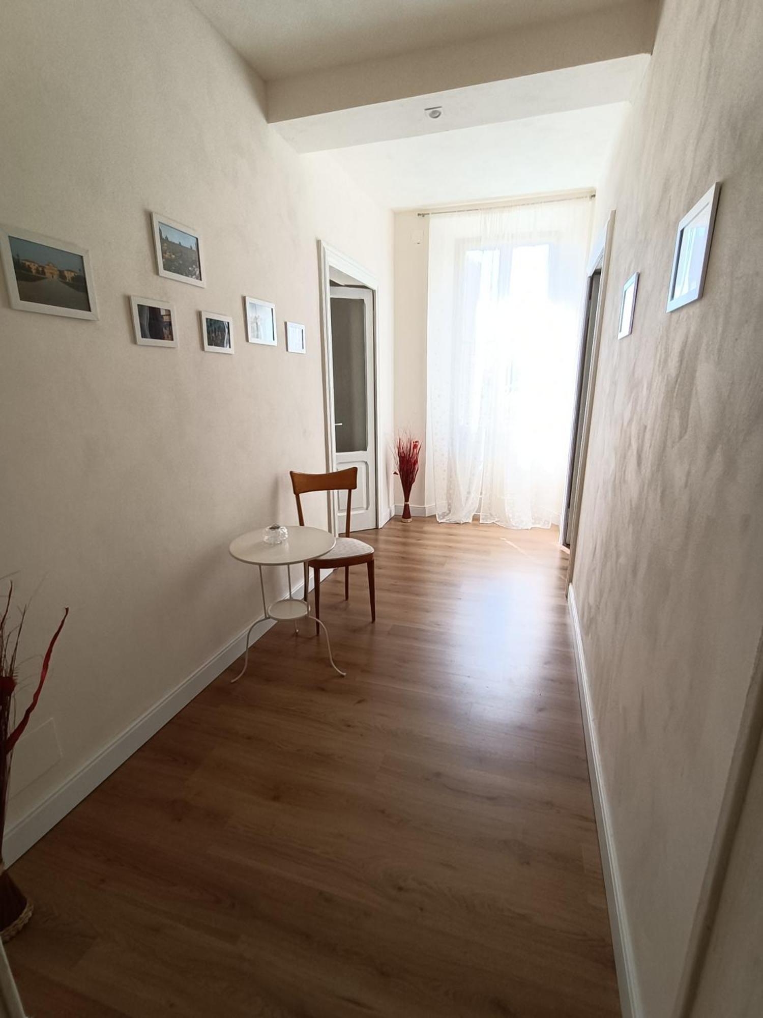 AriediParma Appartamenti casa vacanza Esterno foto