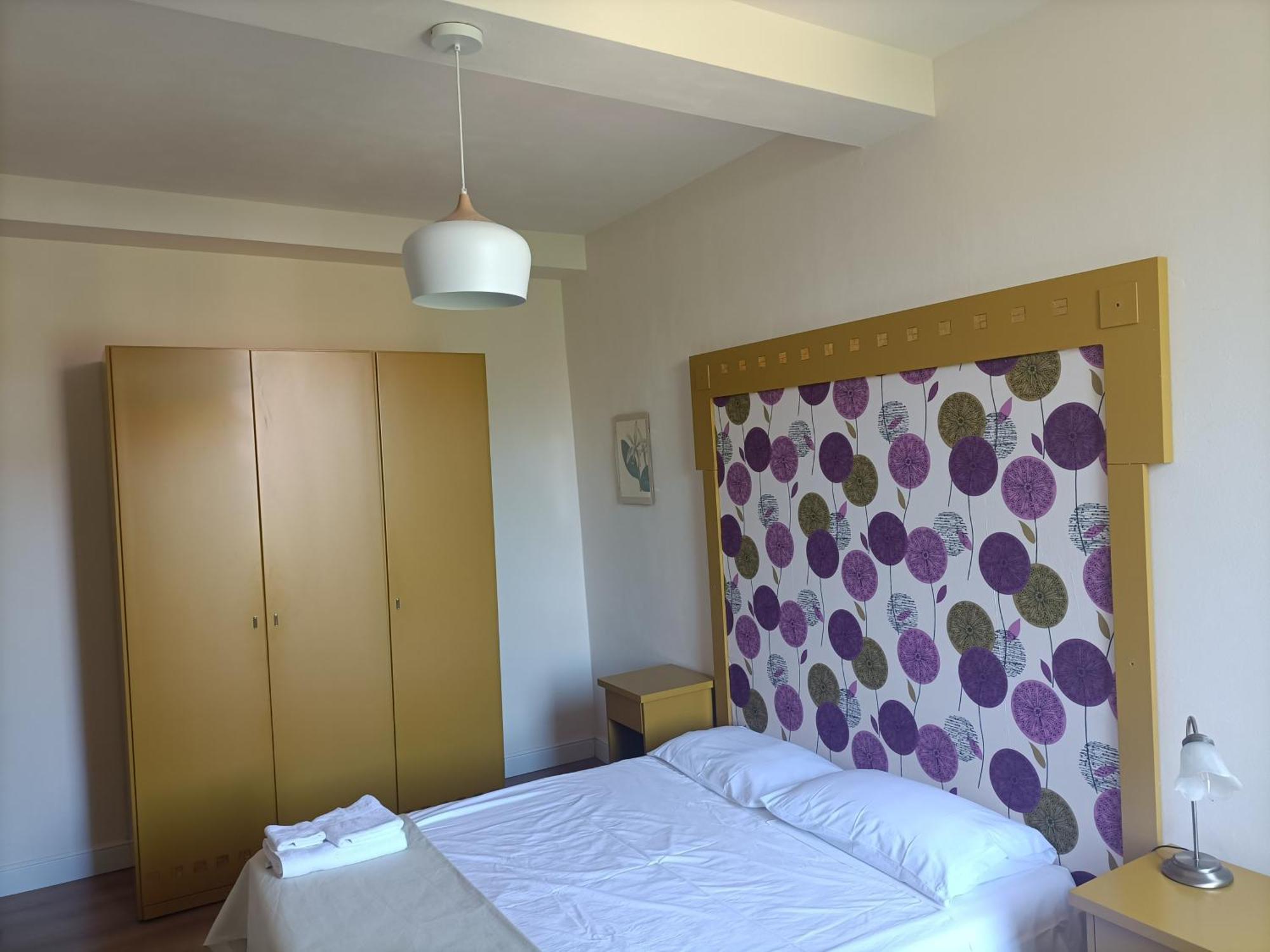AriediParma Appartamenti casa vacanza Esterno foto
