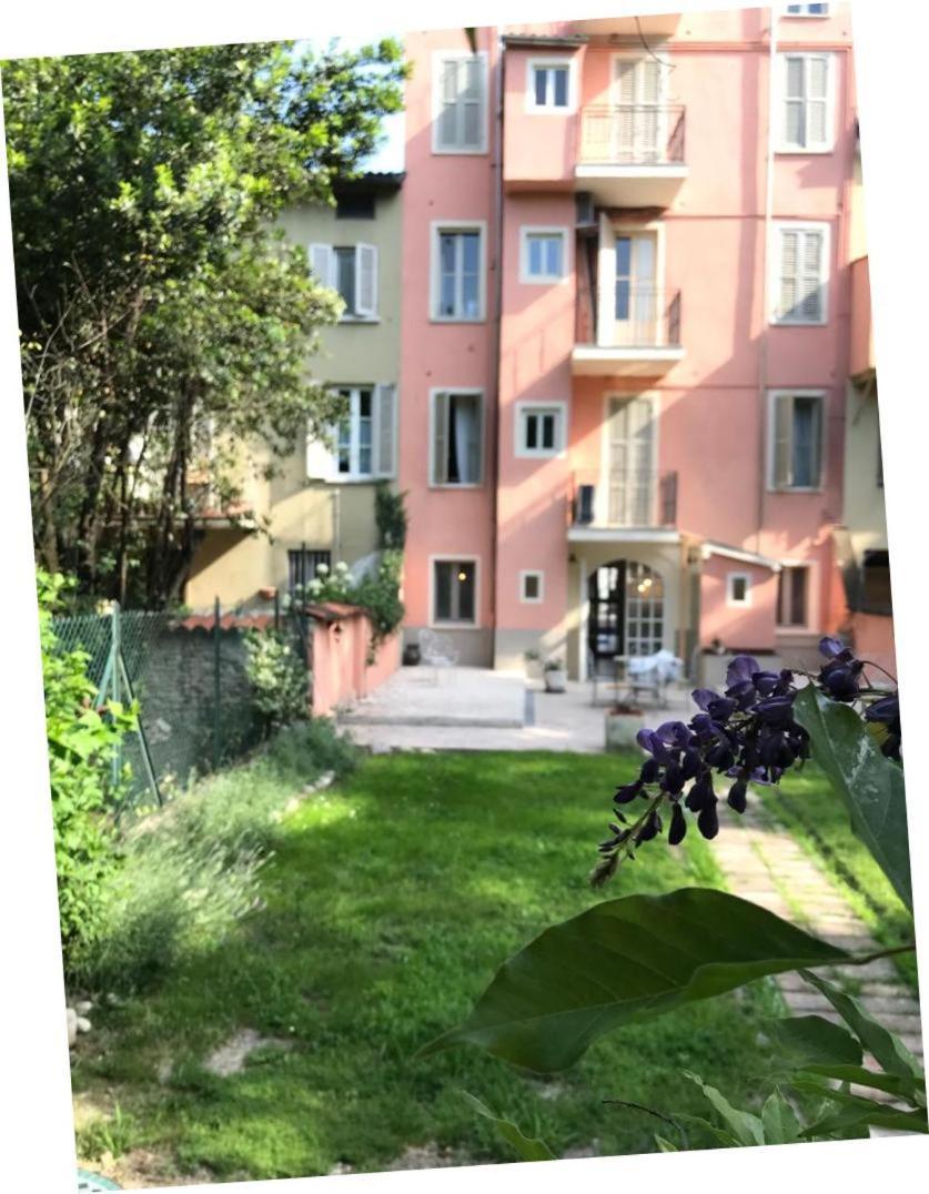 AriediParma Appartamenti casa vacanza Esterno foto